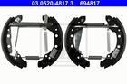 Remschoen set Ate 03052048173 Remschoen set Ate 03052048173