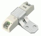 Voorschakelweerstand Bosch 1224509054 Voorschakelweerstand Bosch 1224509054