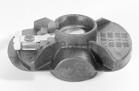 Bosch Rotor 1 987 234 060 Bosch Rotor 1 987 234 060