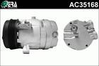Airco compressor Era Benelux ac35168 Airco compressor Era Benelux ac35168