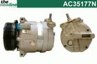 Airco compressor Era Benelux ac35177n Airco compressor Era Benelux ac35177n