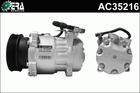 Airco compressor Era Benelux ac35216 Airco compressor Era Benelux ac35216