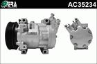 Airco compressor Era Benelux ac35234 Airco compressor Era Benelux ac35234