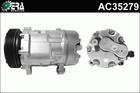 Airco compressor Era Benelux ac35279 Airco compressor Era Benelux ac35279
