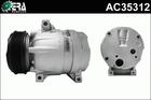 Airco compressor Era Benelux ac35312 Airco compressor Era Benelux ac35312