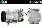 Era Benelux Airco compressor AC54260 Era Benelux Airco compressor AC54260