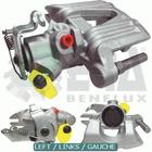 Remzadel/remklauw Era Benelux bc52899 Remzadel/remklauw Era Benelux bc52899