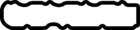 Kleppendekselpakking Corteco 023280p Kleppendekselpakking Corteco 023280p