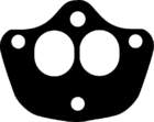 Inlaatspruitstukpakking Corteco 026405h Inlaatspruitstukpakking Corteco 026405h