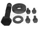 Nokkenastandwiel boutenset Corteco 80001252 Nokkenastandwiel boutenset Corteco 80001252