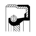 Corteco Differentieel keerring / Schakelstang keerring 01019285B Corteco Differentieel keerring / Schakelstang keerring 01019285B