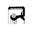 Corteco Differentieel keerring 01018330B Corteco Differentieel keerring 01018330B