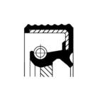 Corteco Differentieel keerring 01020536B Corteco Differentieel keerring 01020536B
