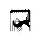 Corteco Differentieel keerring 01034693B Corteco Differentieel keerring 01034693B