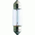 Gloeilamp kentekenverlichting Philips 13844cp Gloeilamp kentekenverlichting Philips 13844cp