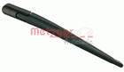 Metzger Ruitenwisserarm 2190087 Metzger Ruitenwisserarm 2190087