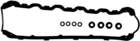 Glaser Kleppendekselpakking V31637-00 Glaser Kleppendekselpakking V31637-00
