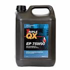 Versnellingsbakolie Tqx 522776111 Versnellingsbakolie Tqx 522776111