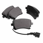 Bodermann Remblokset BM101441319 Bodermann Remblokset BM101441319