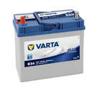 Varta Blue Dynamic B34 12V 45 Ah - 5451580333132 - 4016987119662 - 533068 - 330 A Varta Blue Dynamic B34 12V 45 Ah - 5451580333132 - 4016987119662 - 533068 - 330 A