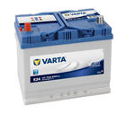 Varta Blue Dynamic E24 12V 70 Ah - 5704130633132 - 4016987119709 - 533091 - 630 A Varta Blue Dynamic E24 12V 70 Ah - 5704130633132 - 4016987119709 - 533091 - 630 A