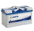 Varta Blue Dynamic F16 12V 80 Ah - 5804000743132 - 4016987143629 - 597318 - 740 A Varta Blue Dynamic F16 12V 80 Ah - 5804000743132 - 4016987143629 - 597318 - 740 A