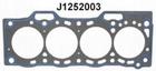 Cilinderkop pakking Nipparts j1252003 Cilinderkop pakking Nipparts j1252003