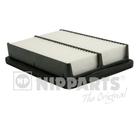 Luchtfilter Nipparts j1320521 Luchtfilter Nipparts j1320521