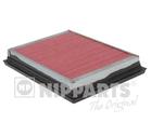 Luchtfilter Nipparts j1321029 Luchtfilter Nipparts j1321029