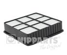 Luchtfilter Nipparts j1325035 Luchtfilter Nipparts j1325035