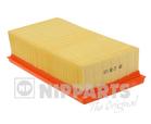 Luchtfilter Nipparts j1325051 Luchtfilter Nipparts j1325051