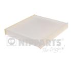 Interieurfilter Nipparts j1341002 Interieurfilter Nipparts j1341002