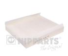 Nipparts Interieurfilter J1344013 Nipparts Interieurfilter J1344013