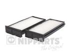 Nipparts Interieurfilter J1345001 Nipparts Interieurfilter J1345001