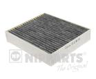 Interieurfilter Nipparts j1345009 Interieurfilter Nipparts j1345009