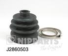 Aandrijfashoes Nipparts j2860503 Aandrijfashoes Nipparts j2860503
