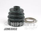 Aandrijfashoes Nipparts j2863002 Aandrijfashoes Nipparts j2863002