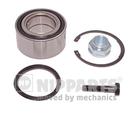Wiellagerset Nipparts j4704020 Wiellagerset Nipparts j4704020