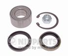 Wiellagerset Nipparts j4708007 Wiellagerset Nipparts j4708007