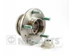 Wiellagerset Nipparts j4713031 Wiellagerset Nipparts j4713031