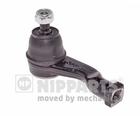 Spoorstangeind / Stuurkogel Nipparts j4836001 Spoorstangeind / Stuurkogel Nipparts j4836001