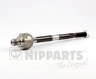 Spoorstangeind / Stuurkogel Nipparts j4850909 Spoorstangeind / Stuurkogel Nipparts j4850909