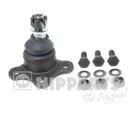 Nipparts Fuseekogel J4889002 Nipparts Fuseekogel J4889002