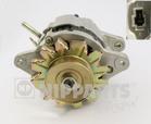 Nipparts Alternator/Dynamo J5115006 Nipparts Alternator/Dynamo J5115006
