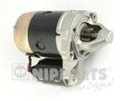 Starter Nipparts j5215005 Starter Nipparts j5215005