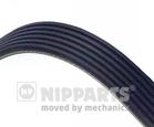 Nipparts Poly V-riem N1061888 Nipparts Poly V-riem N1061888