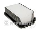 Luchtfilter Nipparts n1320532 Luchtfilter Nipparts n1320532