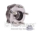 Wiellagerset Nipparts n4707010 Wiellagerset Nipparts n4707010