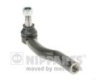 Spoorstangeind / Stuurkogel Nipparts n4821104 Spoorstangeind / Stuurkogel Nipparts n4821104