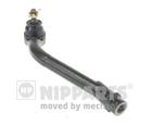 Spoorstangeind / Stuurkogel Nipparts n4830507 Spoorstangeind / Stuurkogel Nipparts n4830507